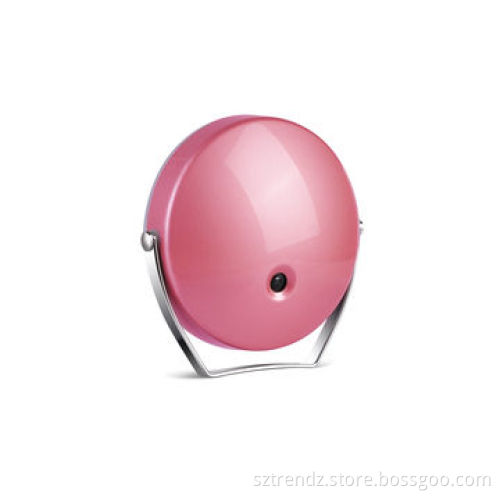 Hot Sale Portable 3 Times Magnifying LED Make-up Mirror